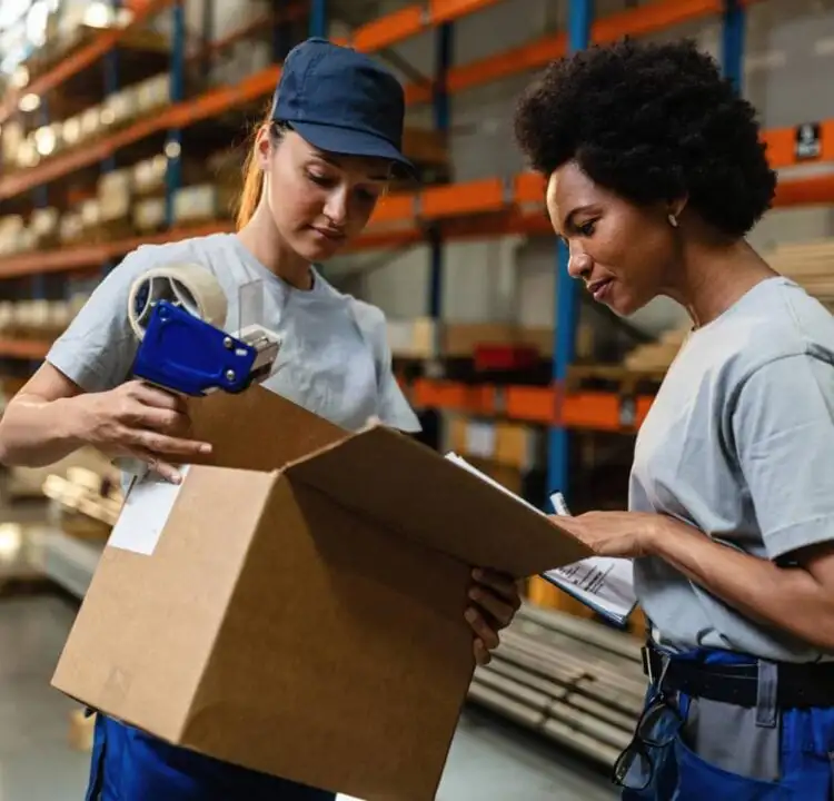 Lumper Services and Rework