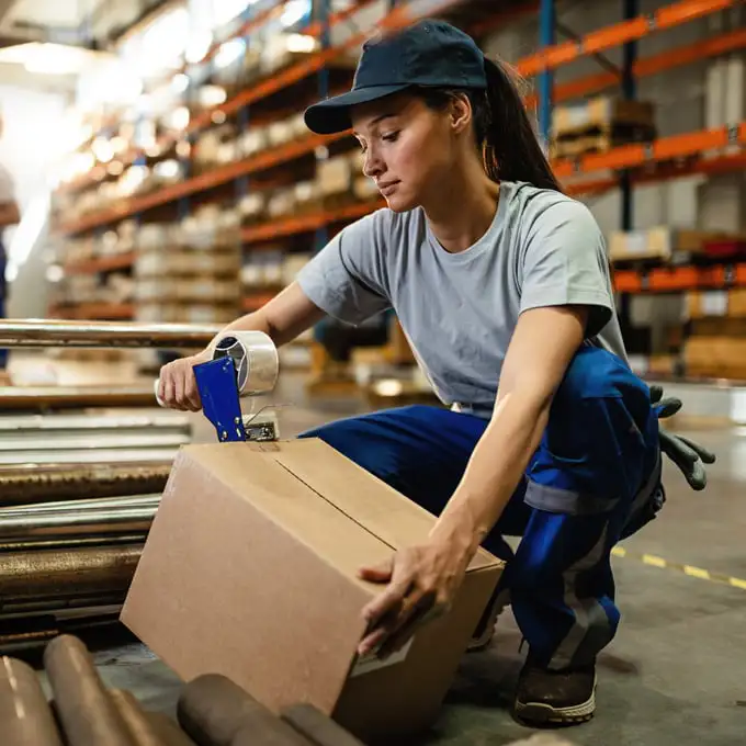 Flexible, Scalable Solutions Tailored to Your Business